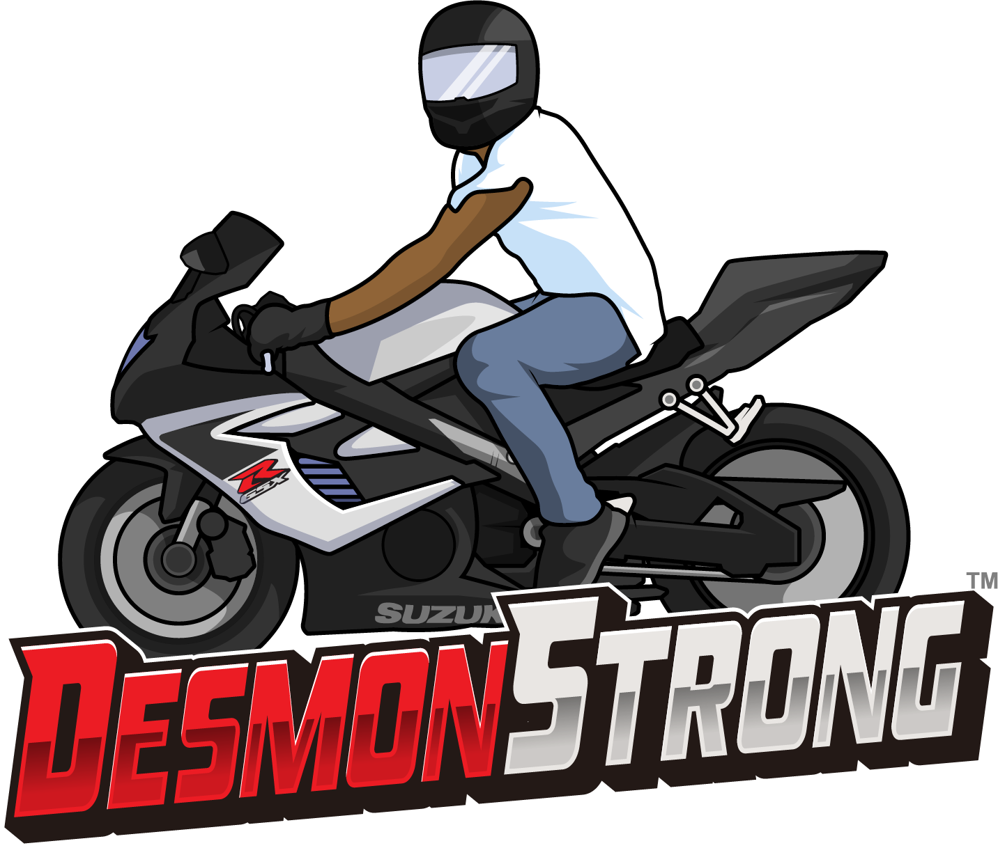 DesmonStrong